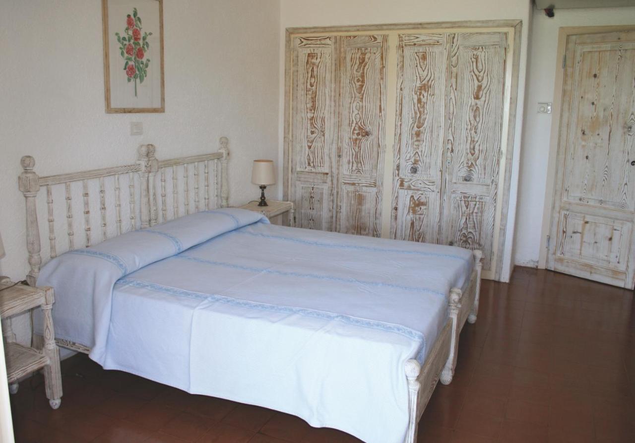 Ihr Hotel San Paolo Porto San Paolo  Exteriör bild