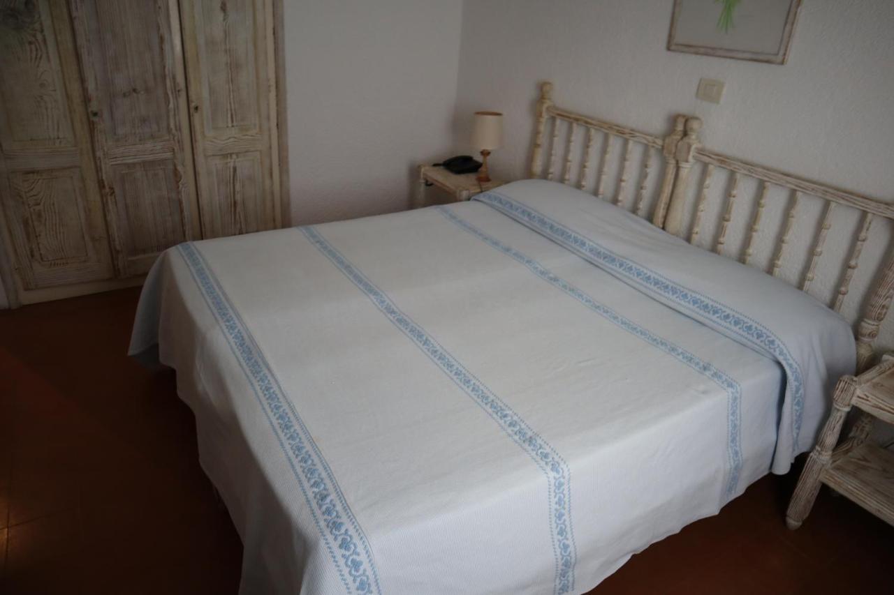 Ihr Hotel San Paolo Porto San Paolo  Exteriör bild