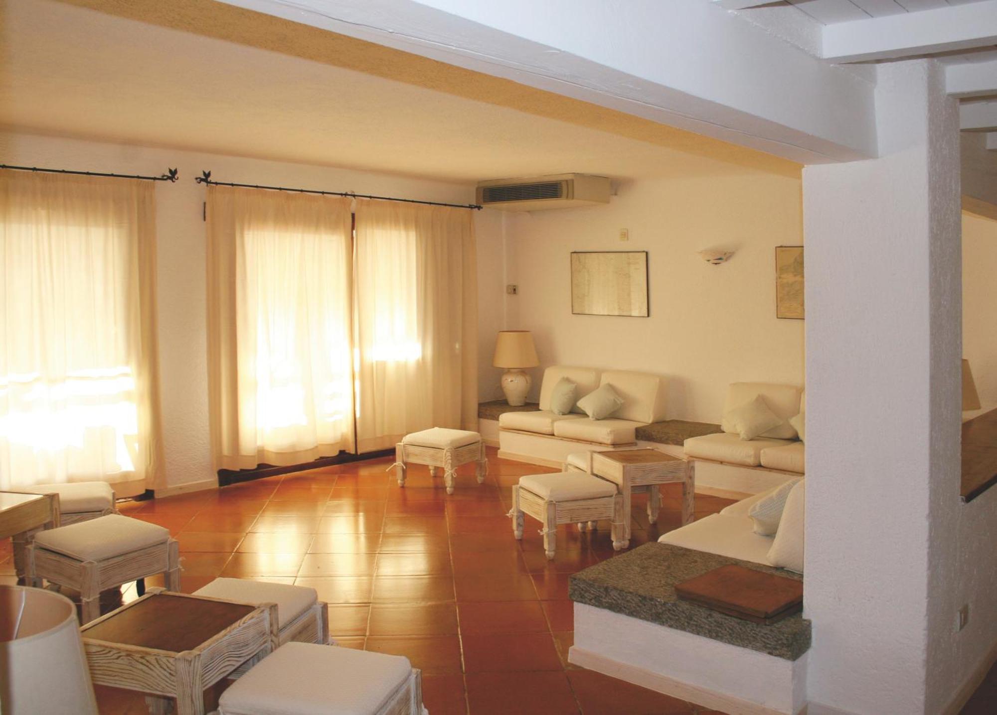 Ihr Hotel San Paolo Porto San Paolo  Exteriör bild