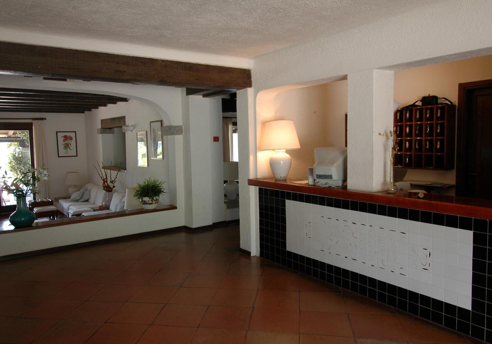 Ihr Hotel San Paolo Porto San Paolo  Exteriör bild