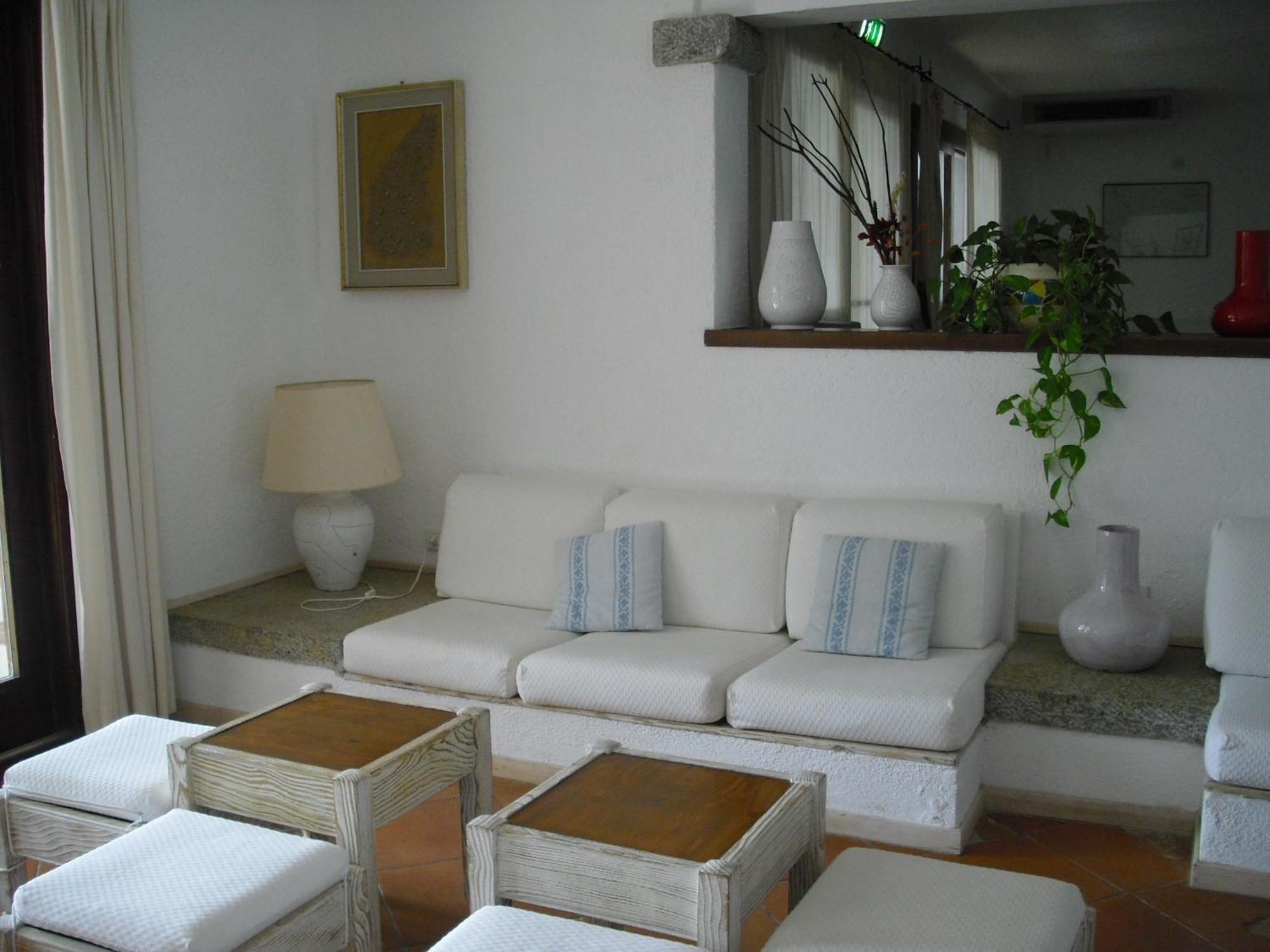 Ihr Hotel San Paolo Porto San Paolo  Exteriör bild