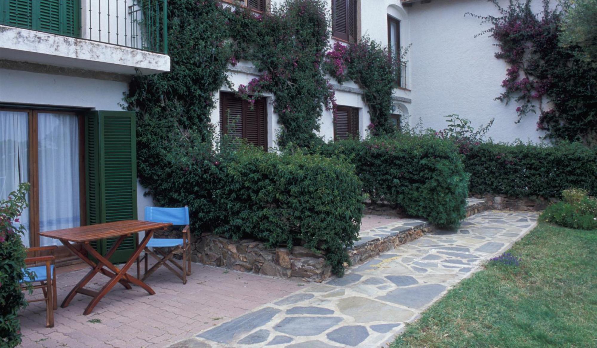 Ihr Hotel San Paolo Porto San Paolo  Exteriör bild